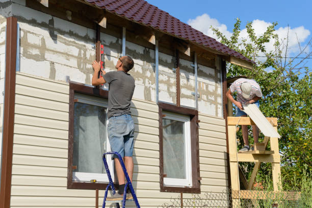 Rathdrum, ID Siding Company