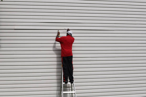Best James Hardie Siding  in Rathdrum, ID